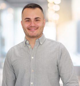 Picture of Aleksandar Vilotijevic