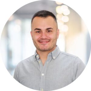 Picture of Aleksandar Vilotijevic