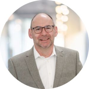 Picture of Michael Obert